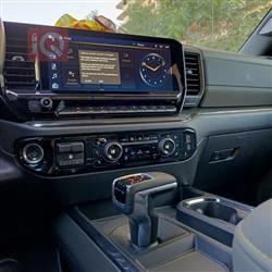 شيفروليه سلفرادو